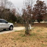 Review photo of Military Park Cheatham Annex / Yorktown Naval Weapons Station RV Campground by N I., December 23, 2021