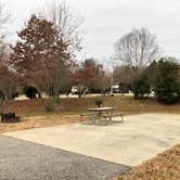 Review photo of Military Park Cheatham Annex / Yorktown Naval Weapons Station RV Campground by N I., December 23, 2021