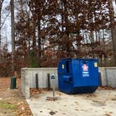 Review photo of Military Park Cheatham Annex / Yorktown Naval Weapons Station RV Campground by N I., December 23, 2021