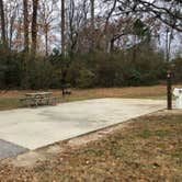 Review photo of Military Park Cheatham Annex / Yorktown Naval Weapons Station RV Campground by N I., December 23, 2021