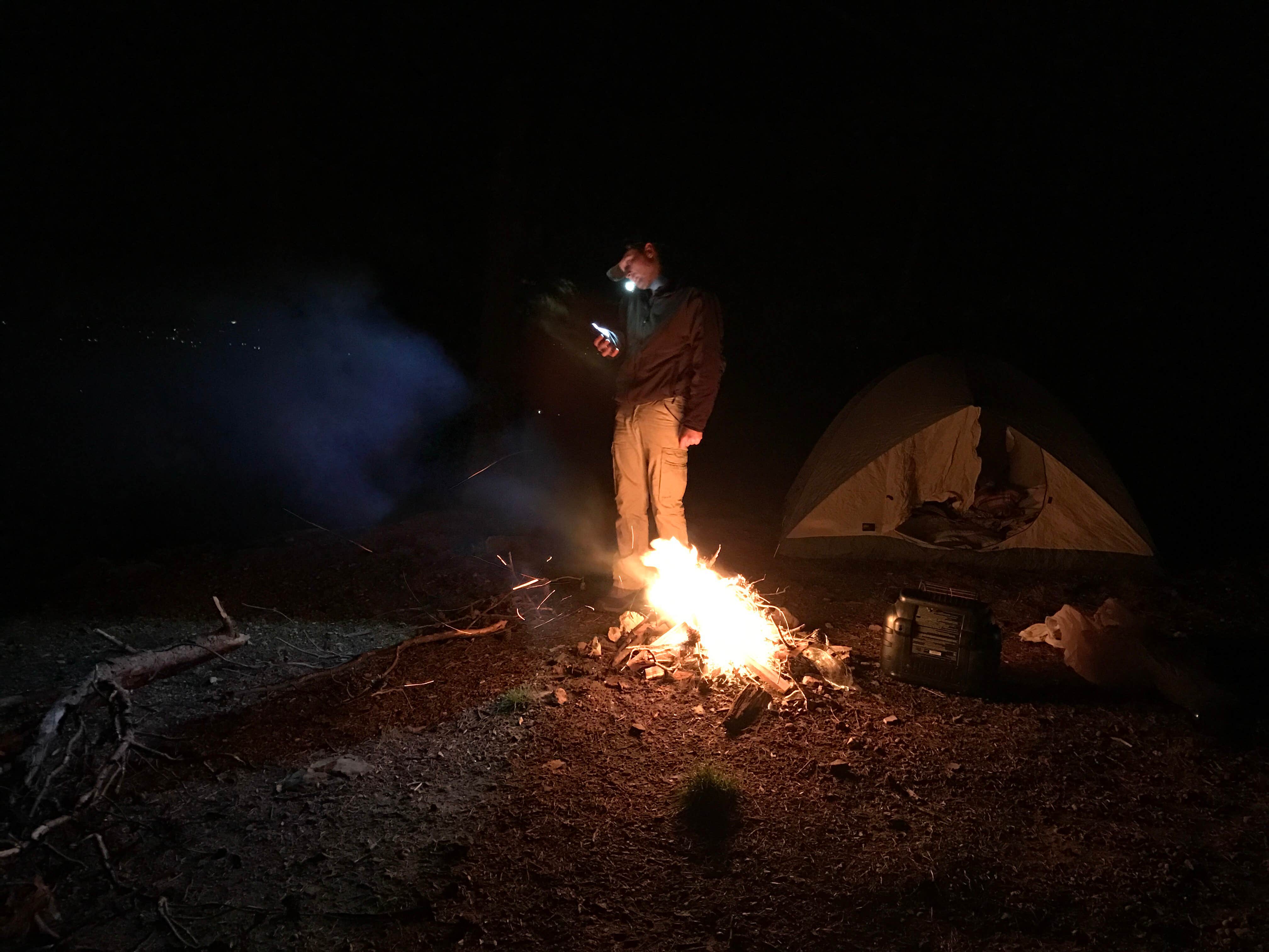 Brianna L.'s photo at Cherokee Rock Village near Fort Payne, AL