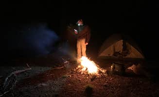 Brianna L.'s photo at Cherokee Rock Village near Fort Payne, AL