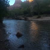 Review photo of Zion RV and Campground (Hi-Road) by Shannon C., July 24, 2016