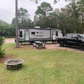 Review photo of Compass RV Park by Nelson G., December 23, 2021