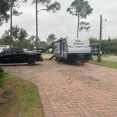 Review photo of Compass RV Park by Nelson G., December 23, 2021