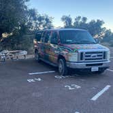 Review photo of Pine Springs Campground — Guadalupe Mountains National Park by Christian D., December 23, 2021