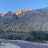 Review photo of Pine Springs Campground — Guadalupe Mountains National Park by Christian D., December 23, 2021