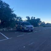 Review photo of Pine Springs Campground — Guadalupe Mountains National Park by Christian D., December 23, 2021