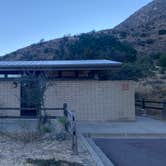 Review photo of Pine Springs Campground — Guadalupe Mountains National Park by Christian D., December 23, 2021