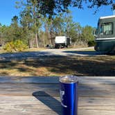 Review photo of Gulf Beach RV Resort by Jason D., December 23, 2021