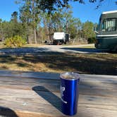 Review photo of Gulf Beach RV Resort by Jason D., December 23, 2021