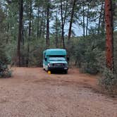 Review photo of Timber Camp Recreation Area and Group Campgrounds by Connor N., December 23, 2021