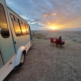 Review photo of Buffalo Gap Dispersed Camping by Connor N., December 23, 2021