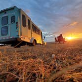 Review photo of Buffalo Gap Dispersed Camping by Connor N., December 23, 2021