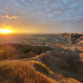 Review photo of Buffalo Gap Dispersed Camping by Connor N., December 23, 2021