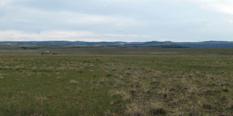 Camper submitted image from Camp Capulin