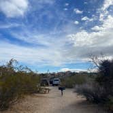 Review photo of Jumbo Rocks Campground — Joshua Tree National Park by Lily K., December 24, 2021