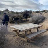 Review photo of Jumbo Rocks Campground — Joshua Tree National Park by Lily K., December 24, 2021