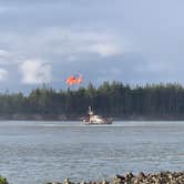 Review photo of Winchester Bay RV Resort by Jim H., December 24, 2021