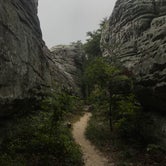 Review photo of Cherokee Rock Village by Brianna L., July 8, 2018