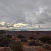 Review photo of Wingate Campground — Dead Horse Point State Park by Cat D., December 24, 2021