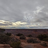 Review photo of Wingate Campground — Dead Horse Point State Park by Cat D., December 24, 2021