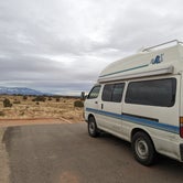 Review photo of Wingate Campground — Dead Horse Point State Park by Cat D., December 24, 2021
