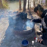 Review photo of Nolin Lake State Park Campground by Lindsey S., December 24, 2021