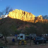 Review photo of Zion RV and Campground (Hi-Road) by Shannon C., July 24, 2016