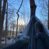 Review photo of Nolin Lake State Park Campground by Lindsey S., December 24, 2021