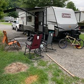 Review photo of Whispering River RV Resort by Michael , December 24, 2021