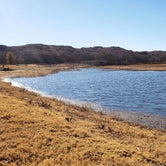 Review photo of Spring Creek Dispersed Sites by Megan B., December 24, 2021