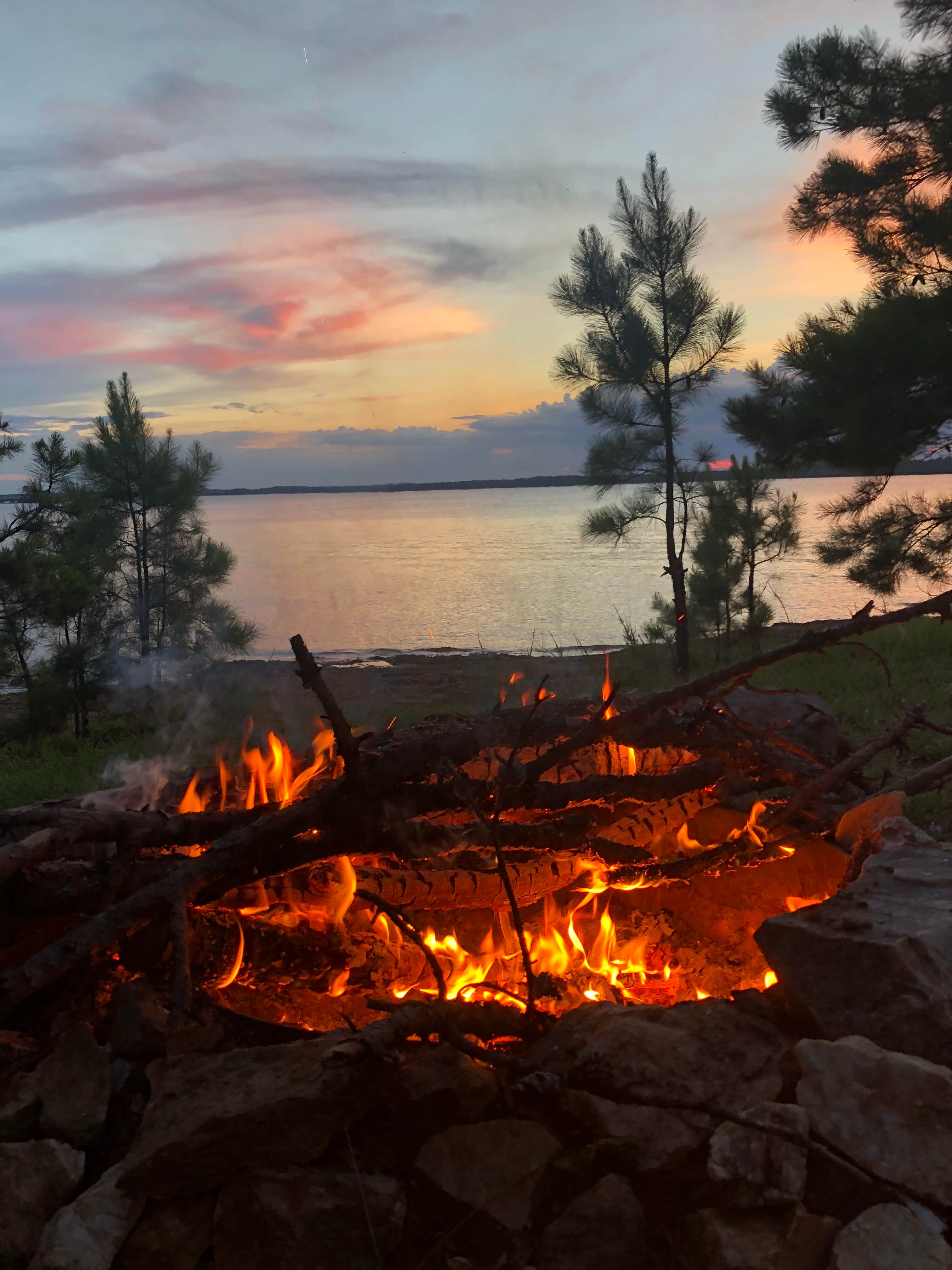 Bobby J.'s photo at Pointes West Army Resort in Georgia