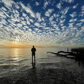 Review photo of Fontainebleau State Park Campground by Christopher T., December 25, 2021