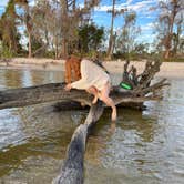 Review photo of Fontainebleau State Park Campground by Christopher T., December 25, 2021