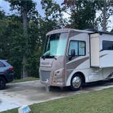 Review photo of Lake Lanier Islands Resort Shoal Creek Campground by jordan L., December 25, 2021