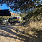 Review photo of Chisos Basin Campground (Big Bend, Tx) — Big Bend National Park by Christian D., December 25, 2021