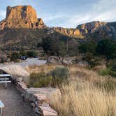 Review photo of Chisos Basin Campground (Big Bend, Tx) — Big Bend National Park by Christian D., December 25, 2021