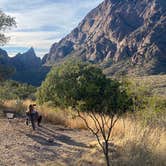 Review photo of Chisos Basin Campground (Big Bend, Tx) — Big Bend National Park by Christian D., December 25, 2021