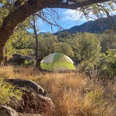 Review photo of Chisos Basin Campground (Big Bend, Tx) — Big Bend National Park by Christian D., December 25, 2021