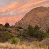 Review photo of Chisos Basin Campground (Big Bend, Tx) — Big Bend National Park by Christian D., December 25, 2021