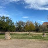 Review photo of Cottonwood Campground — Big Bend National Park by Christian D., December 25, 2021