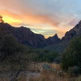 Review photo of Chisos Basin Campground — Big Bend National Park by Christian D., December 25, 2021