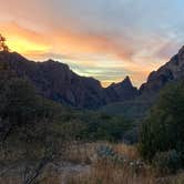 Review photo of Chisos Basin Campground (Big Bend, Tx) — Big Bend National Park by Christian D., December 25, 2021