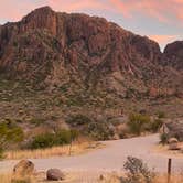 Review photo of Chisos Basin Campground (Big Bend, Tx) — Big Bend National Park by Christian D., December 25, 2021