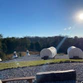 Review photo of Smoky Hollow Outdoor Resort by Jarrod A., December 25, 2021