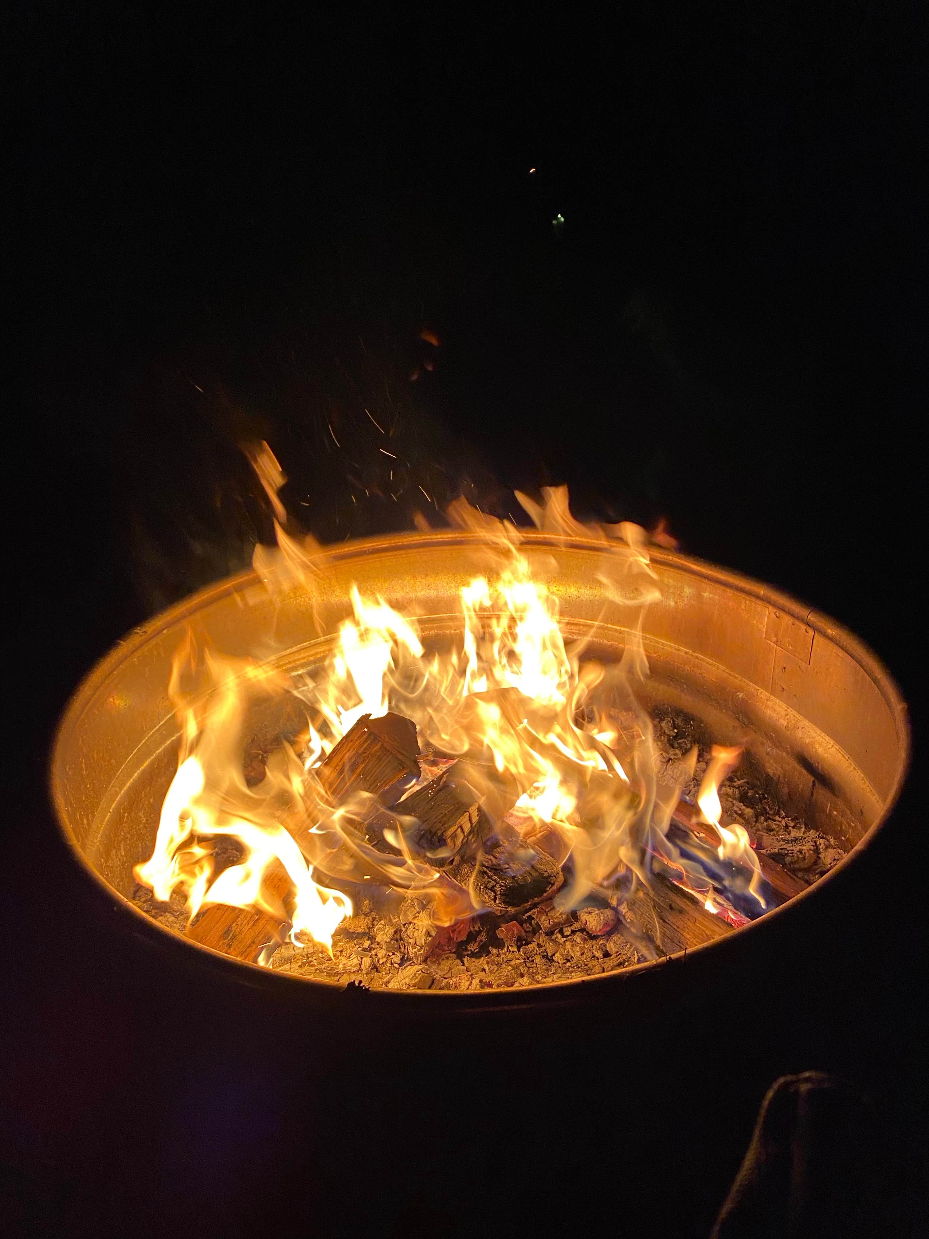 Camper submitted image from Smoky Hollow Outdoor Resort - 3