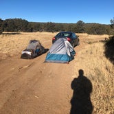 Review photo of Torrance County Park Primitive Camping by Mitchell M., December 25, 2021