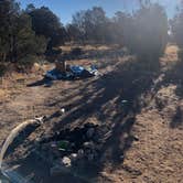 Review photo of Torrance County Park Primitive Camping by Mitchell M., December 25, 2021