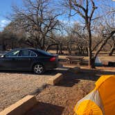 Review photo of Black Kettle Campground by Mitchell M., December 25, 2021